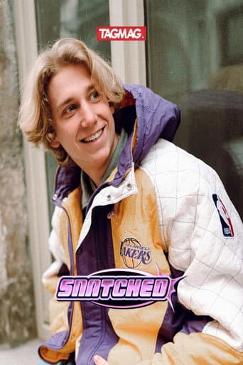Snatched afişi