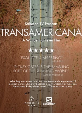 Transamericana afişi