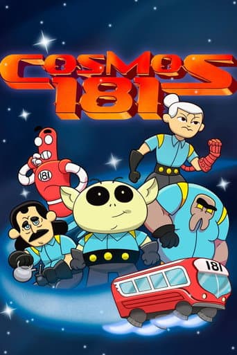 Cosmos 181 afişi