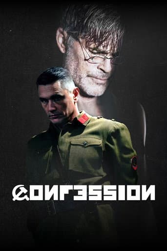 Confession afişi