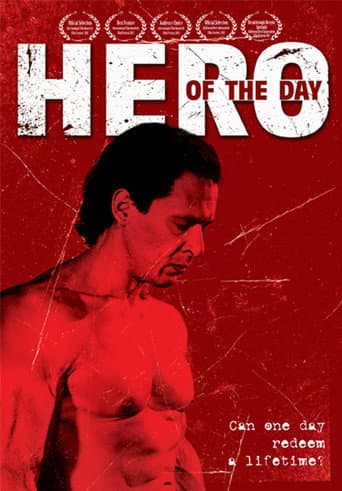 Hero of the Day afişi