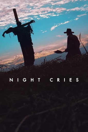 Night Cries afişi