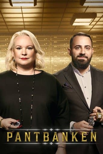 Pantbanken afişi