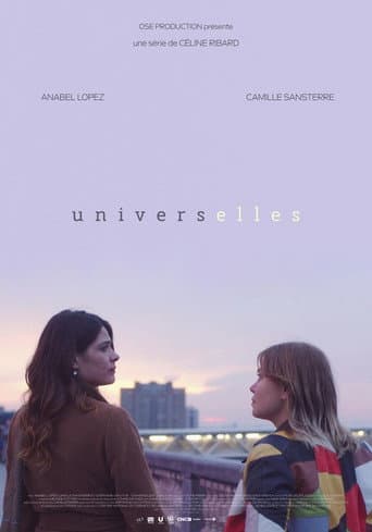 Universelles afişi