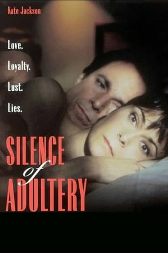 The Silence of Adultery afişi
