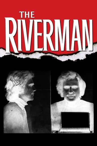 The Riverman afişi