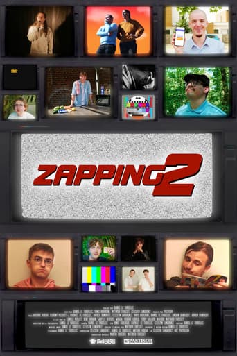 Zapping 2 afişi