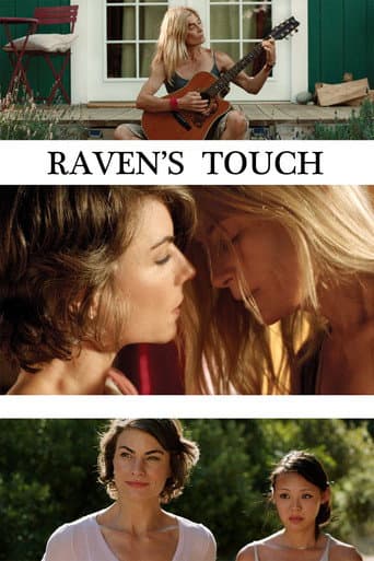 Raven's Touch afişi