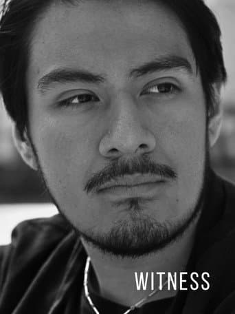Witness afişi
