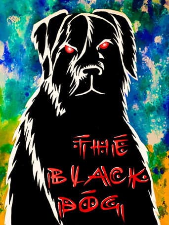 The Black Dog afişi