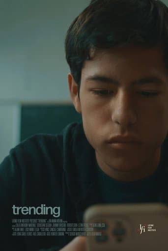 Trending afişi