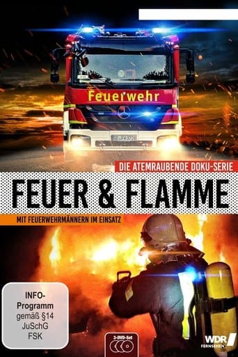 Feuer & Flamme afişi