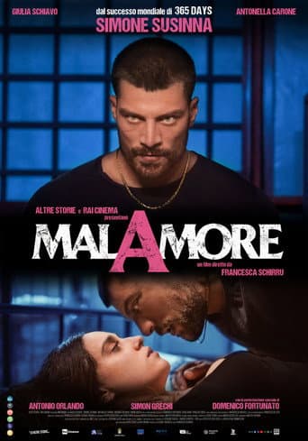 MalAmore afişi