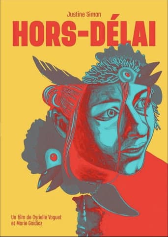 Hors-délai afişi