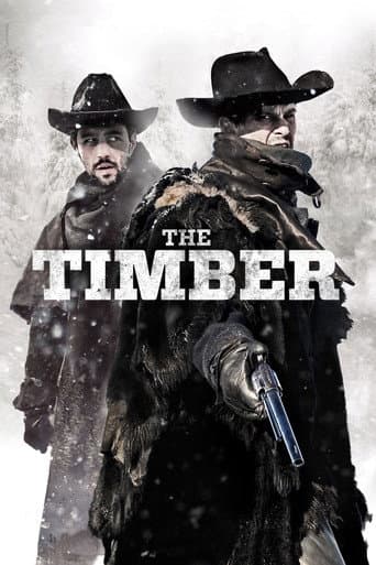 The Timber afişi