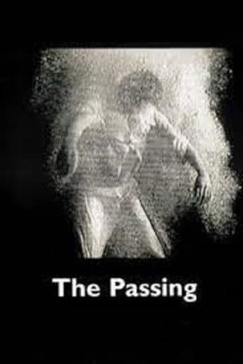The Passing afişi
