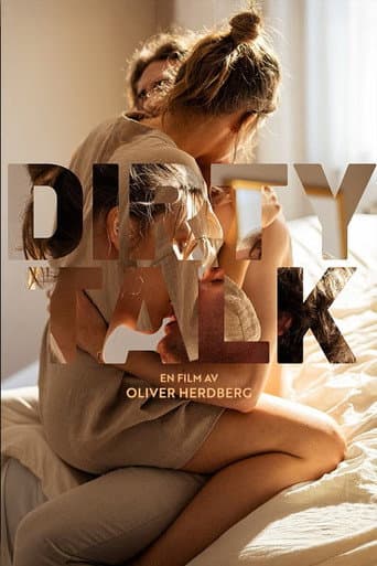 Dirty Talk afişi