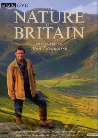 The Nature of Britain afişi