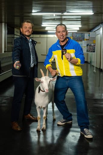 Cabras da Peste 2: Miami Vixe afişi