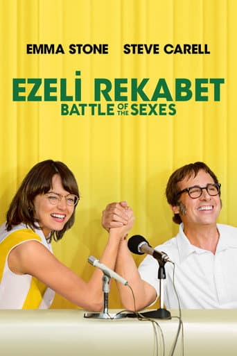 Ezeli Rekabet afişi