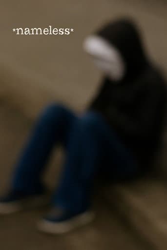 *nameless* afişi