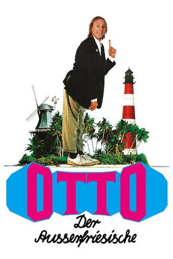Otto - Der Außerfriesische afişi