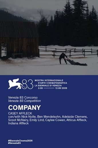 Company afişi