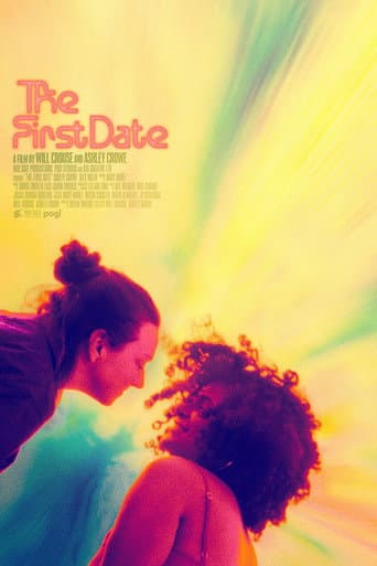 The First Date afişi