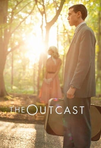 The Outcast afişi