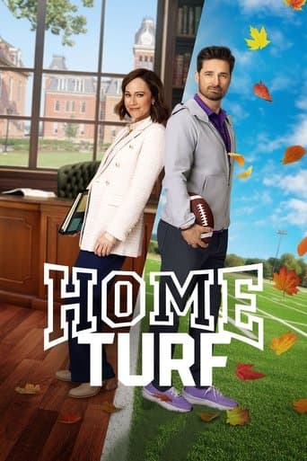 Home Turf afişi