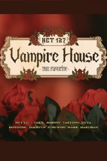 Vampire House: The Favorite afişi