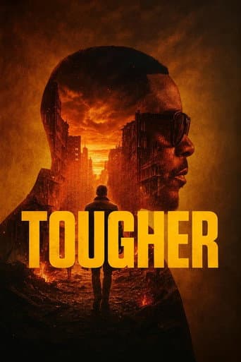 Tougher afişi