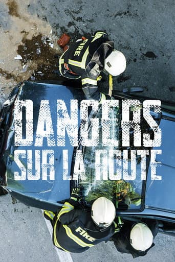 Dangers sur la route afişi