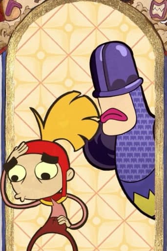 La Révolution afişi