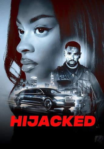 Hijacked afişi