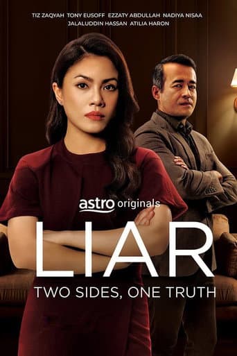 Liar afişi