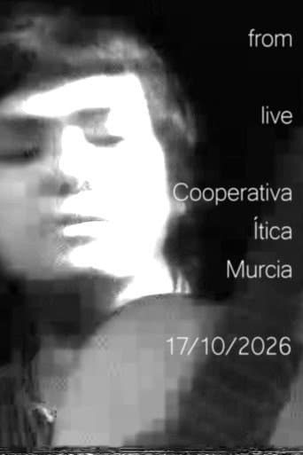 from - Live Cooperativa Ítaca, Murcia (17/10/2026) afişi