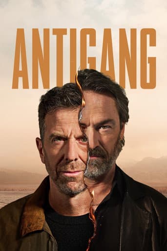 Antigang afişi