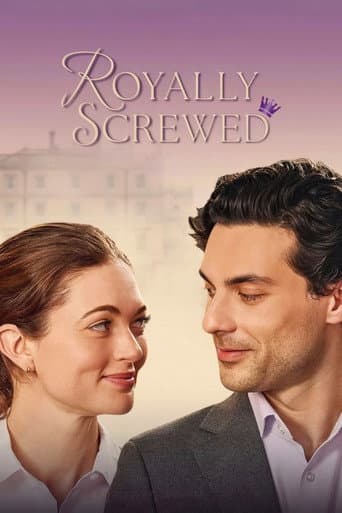 Royally Screwed afişi