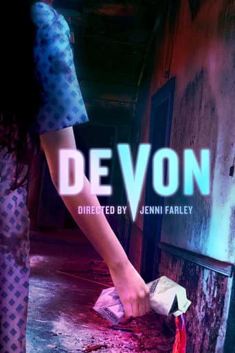 Devon afişi