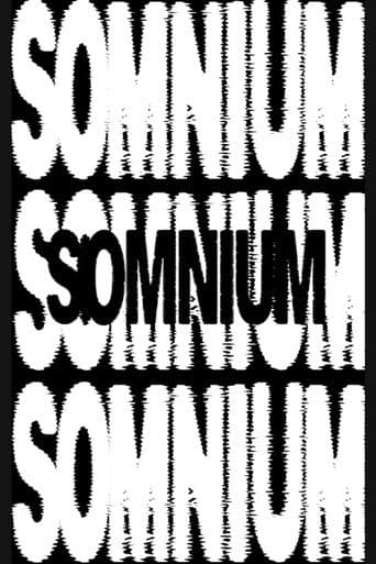 SOMNIUM afişi