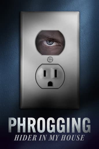 Phrogging: Hider in My House afişi