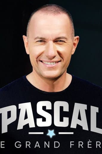Pascal, le grand frère afişi