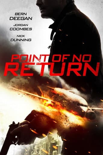 Point of No Return afişi