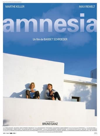 Amnesia afişi