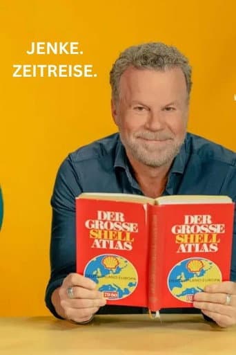 Jenke. Zeitreise. afişi