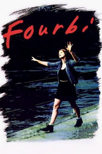 Fourbi afişi