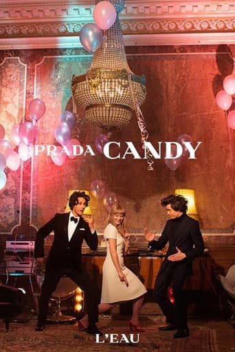 Prada: Candy afişi