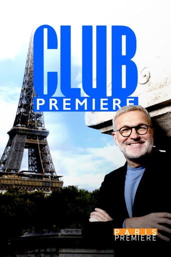Club Première afişi