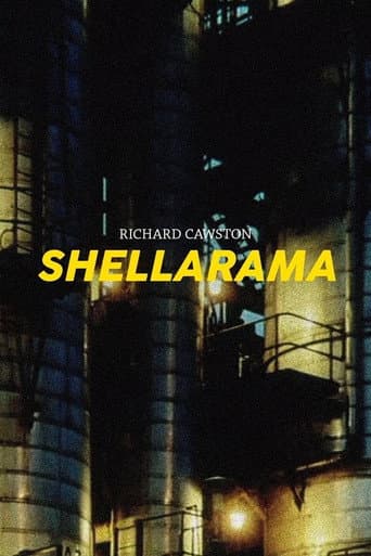 Shellarama afişi